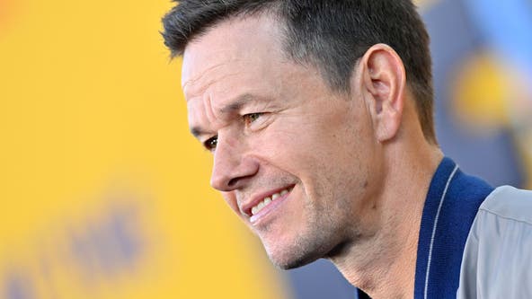 Mark Wahlberg’s childhood home catches fire in Boston