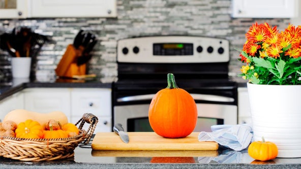 Eating pumpkin may help you look younger and lose weight, experts say