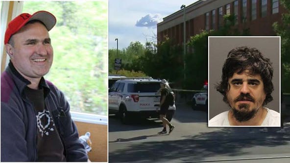 Closing arguments set in trial of University of Arizona grad student accused of killing professor