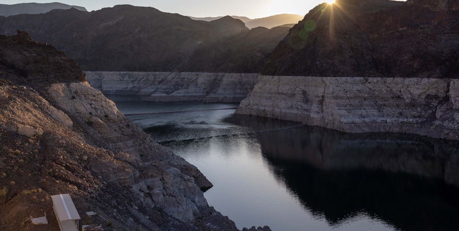 New US plan could lead to federal action on Colorado River