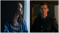 Now streaming: Harry Styles and Jennifer Lawrence lead quiet new dramas