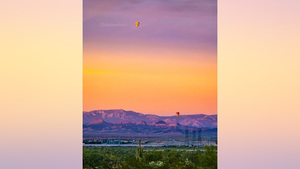 Arizona Photo of the Day - November 2022