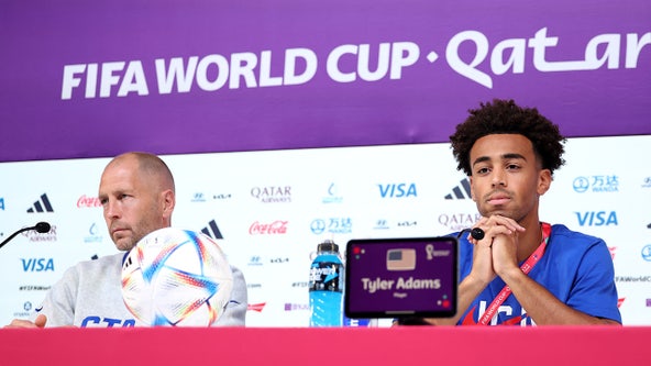 World Cup Tuesday guide: US and Iran pulled into politics, British rivals meet