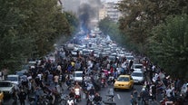 Iran's morality police may be shut down, top official suggests