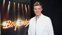 Backstreet Boys' Nick Carter accused of sexual battery