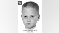 Boy in the Box: Police reveal identity of child in decades-old Philadelphia cold case