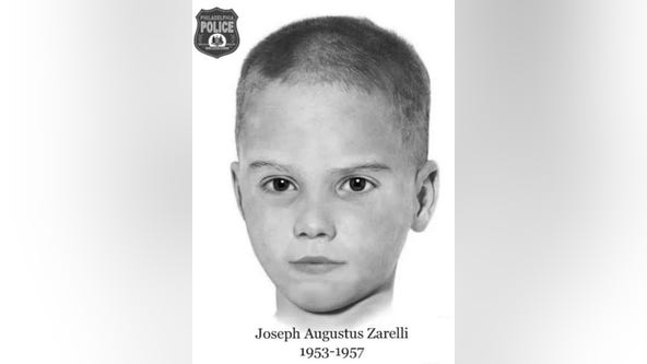Boy in the Box: Police reveal identity of child in decades-old Philadelphia cold case