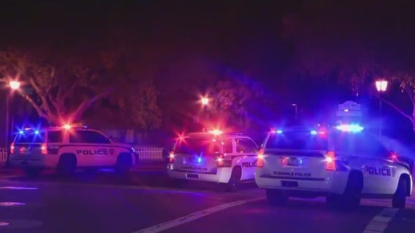 Girlfriend shoots boyfriend during argument in Phoenix, leads to carjacking in Glendale: police