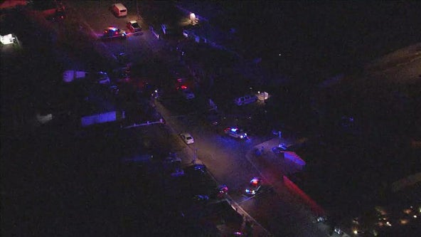 Police: Three injured, one killed in south Phoenix shooting