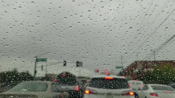 Latest storm brings more rain, snow to Arizona: Live radar, updates