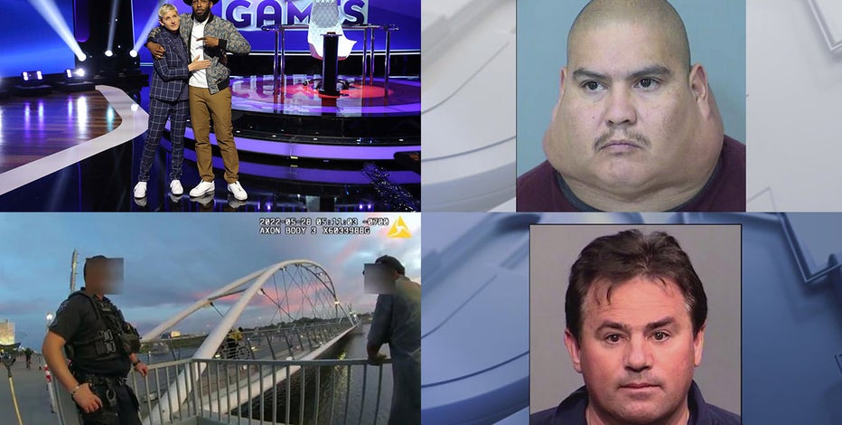 Top stories this year: Looking back at FOX 10's most viewed stories of 2022