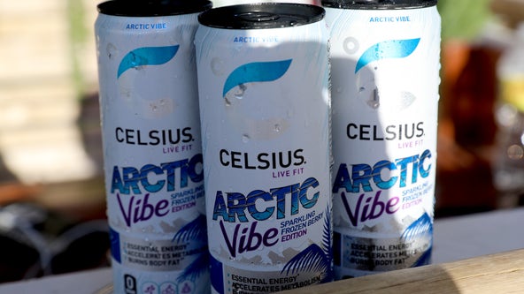 Celsius settlement: You could receive up to $250 in settlement against energy drink maker