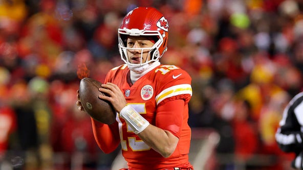 Chiefs' do-over play in 4th quarter of AFC Championship enrages NFL fans
