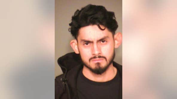 Man accused of killing his girlfriend in Chandler