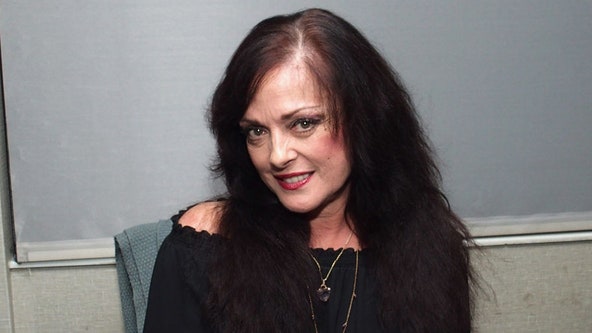 Lisa Loring, actress who played original Wednesday on ‘The Addams Family,’ dies at 64