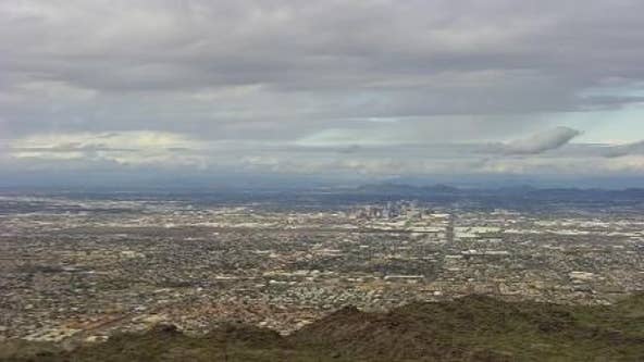 More human remains found on South Mountain after skull discovery
