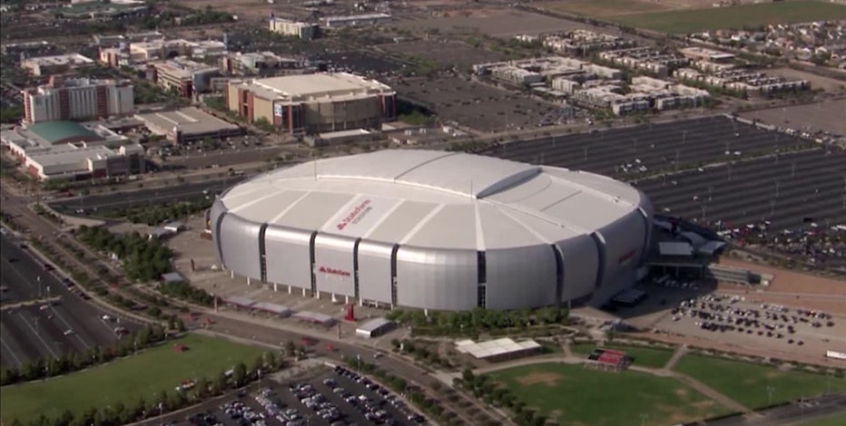The Super Bowl and Arizona: What you should know about the state's experience with the big game