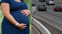 Arizona House bill would allow pregnant drivers to use HOV lane during restricted hours