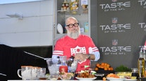 Super Bowl LVII: Experience a 'Taste of the NFL' in north Phoenix
