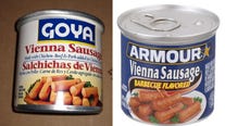 Nearly 2.6 million pounds of canned meat, poultry products recalled due to packaging defect