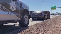 Arizona troopers ramping up patrols amid Super Bowl, Phoenix Open traffic