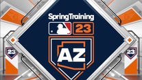Spring Training 2023: Cactus League schedule for each team