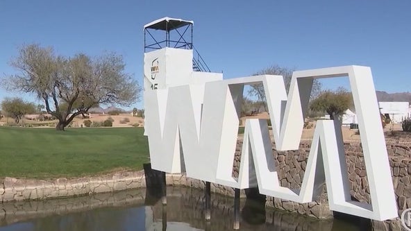 What to expect at the WM Phoenix Open this week