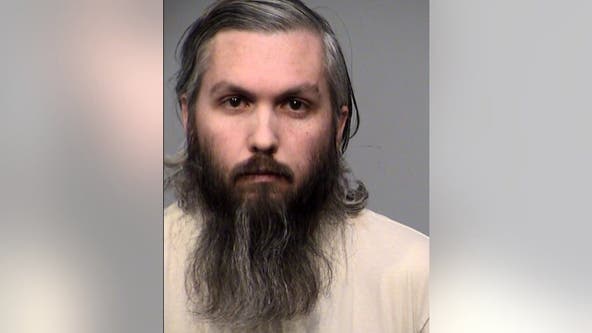 Arizona man arrested, accused of downloading child porn