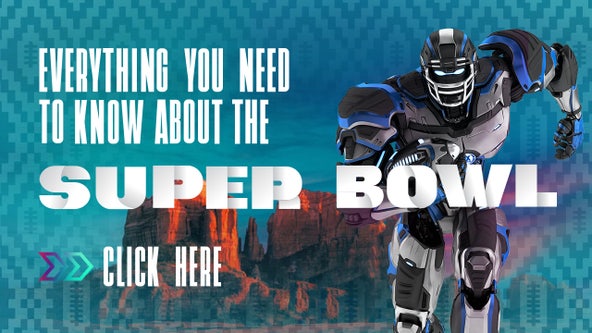 Super Bowl LVII Arizona: Everything you need to know