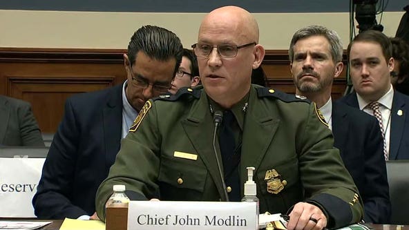 Patrol agents to testify at border crisis hearing, as House Republicans push to impeach DHS Sec Mayorkas