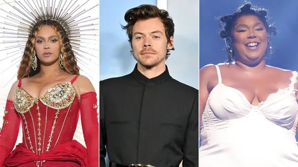Grammys 2023: What's happening on music's biggest night