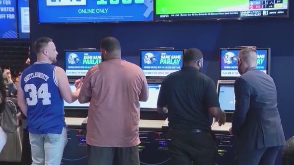 Betting on the Super Bowl? Arizona makes history for being the first host with legalized sports gambling