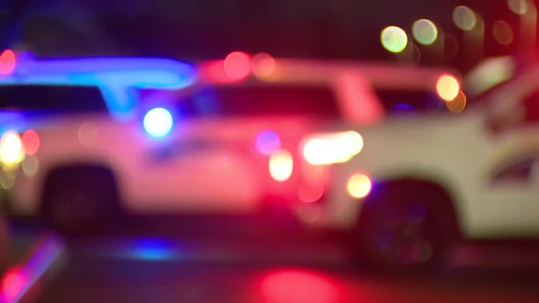 Man dies after being found shot at north Phoenix apartments