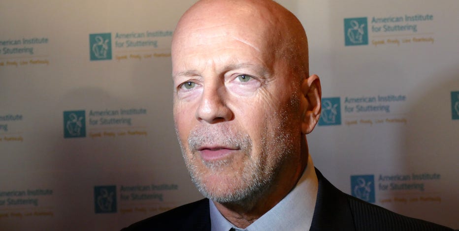Bruce Willis diagnosed with Frontotemporal Dementia: What you should know about the disease