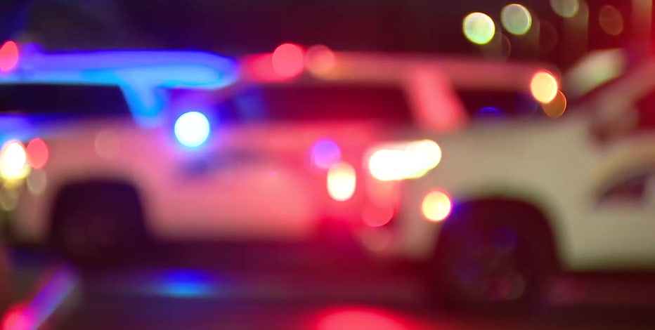 Goodyear shooting leaves woman dead, man hospitalized