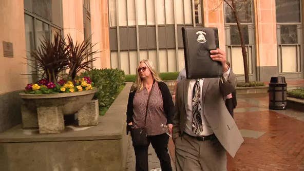 Warden sentenced to prison after sex abuse scandal in Dublin