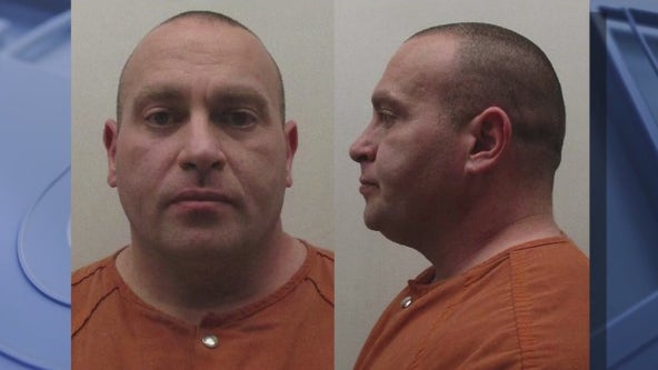 Wanted Arizona man faked his own death to avoid capture, deputies say