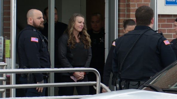 'Doomsday Mom' Lori Vallow taken to jail in Boise area as trial approaches: Latest updates