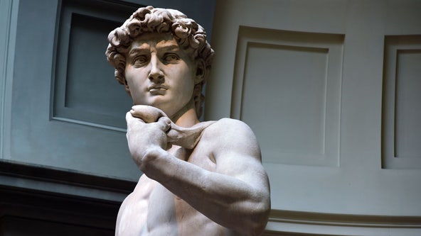 Italy invites Florida parents, students to see ‘David’ statue after principal resigns