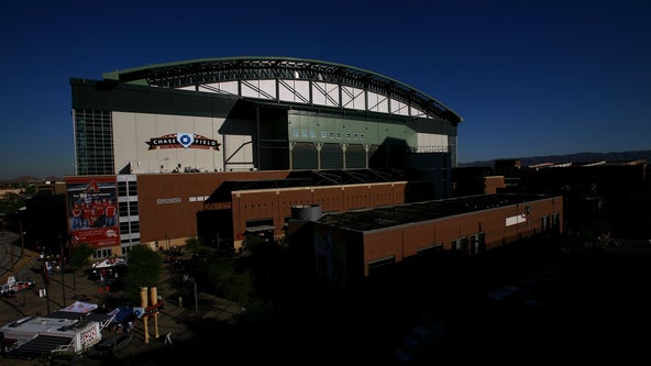 Chase Field: Ballpark formerly known as 'The Bob' celebrates 25th birthday amid uncertain future