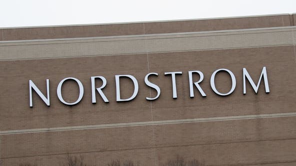 Shoplifter who bit off Nordstrom security guard’s earlobe sentenced to prison