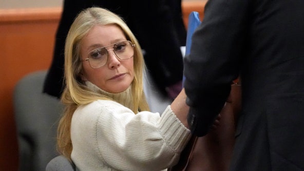 Gwyneth Paltrow ski collision trial: Family members set to testify on Day 3