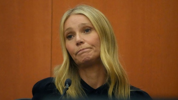 Jury deliberations begin in Gwyneth Paltrow ski crash trial