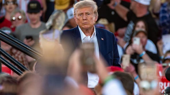 Donald Trump indicted: What's the difference between indictment and arrest?