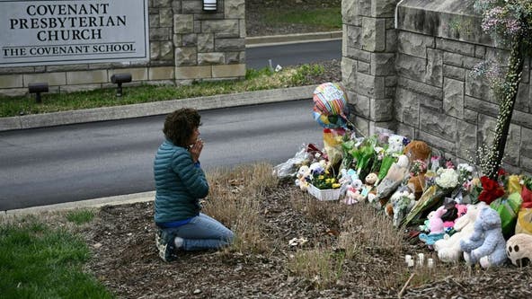 Nashville school shooting: Pastor's daughter among victims