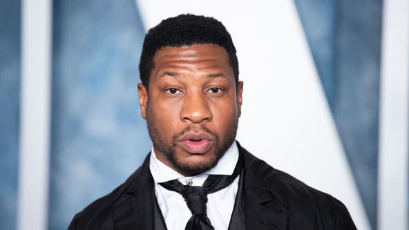 Jonathan Majors arrested, accused of assaulting woman in New York