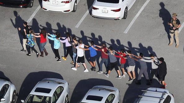 Nashville school shooting: Very few mass shootings committed by females