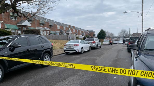 Police: 2 charged after children discovered partially clothed, boy found locked in cage in Mayfair home