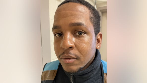 Gaithersburg man arrested for attempting to kidnap child at bus stop