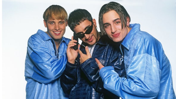 LFO founding member Brian 'Brizz' Gillis dead at 47, third band member to die
